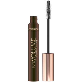 Mascara Pure Volume Magic Brown 010 - Burgundy Brown, 10ml, Catrice