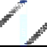 Mascara rezistent la apa LIFT UP Volume & Lift Power Hold Waterproof 010 - Deep Black Waterproof, 11ml, Catrice