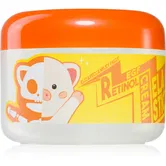 Elizavecca Milky Piggy EGF Elastic Retinol Cream crema de noapte pentru regenerare profunda cu retinol 100 ml