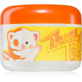 Elizavecca Milky Piggy EGF Elastic Retinol Cream crema de noapte pentru regenerare profunda cu retinol 100 ml