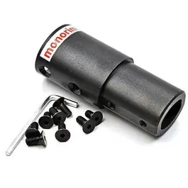 Inaltator Monorim 5cm pentru trotineta electrica Xiaomi Mijia M365/M365 PRO/Essential/1S/Pro 2 (Negru)