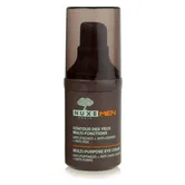 Nuxe Men crema contur pentru ochi împotriva ridurilor și a cearcănelor întunecate 15 ml
