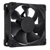 Ventilator Noctua NF-A8 PWM, 80mm (Negru)