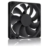 Ventilator Noctua NF-A9x14 PWM, 92 mm (Negru)