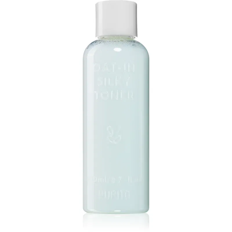 Purito Oat-In Silky Toner tonic cremos pentru hidratare intensa 200 ml