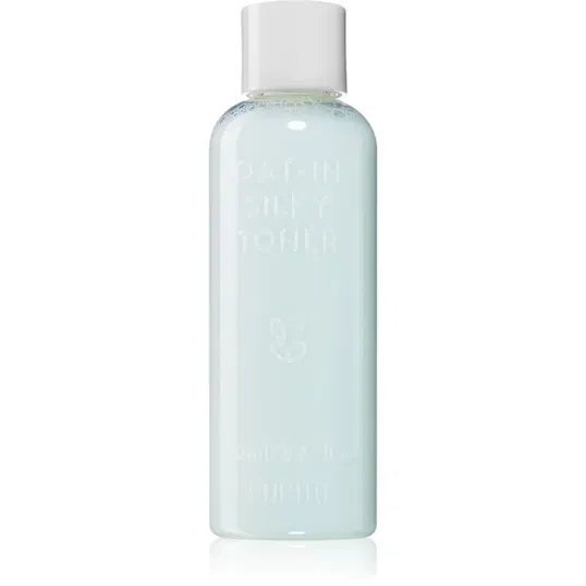 Purito Oat-In Silky Toner tonic cremos pentru hidratare intensa 200 ml