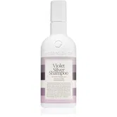 Waterclouds Violet Silver Shampoo șampon pentru neutralizarea tonurilor de galben 250 ml