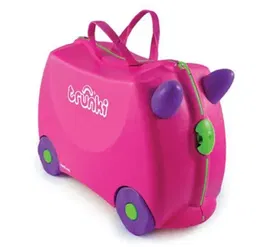 Valiza Trunki - Trixie