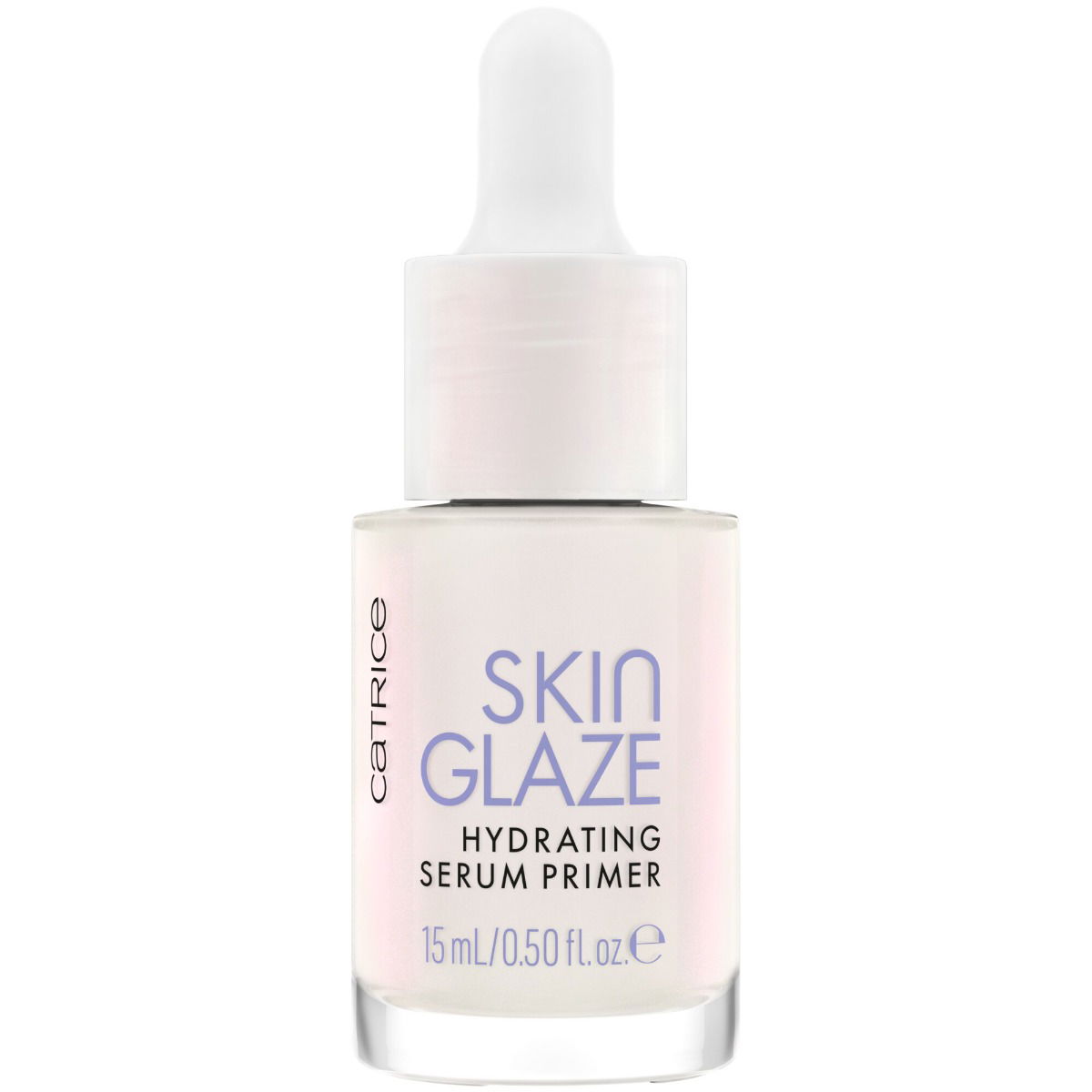 Ser primer Skin Glaze Hydrating, 15ml, Catrice