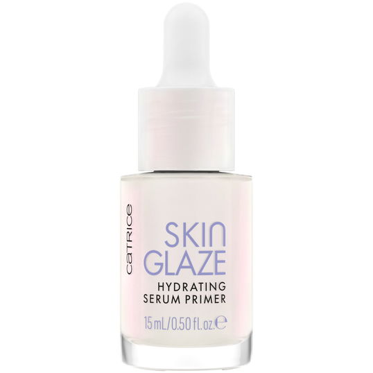 Ser primer Skin Glaze Hydrating, 15ml, Catrice