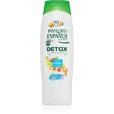 Instituto Español Detox sampon pentru curatare hidratant 750 ml