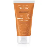 Avène Sun Comfort Cream crema pentru bronzat SPF 30 50 ml