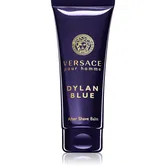 Versace Dylan Blue Pour Homme balsam după bărbierit pentru bărbați 100 ml