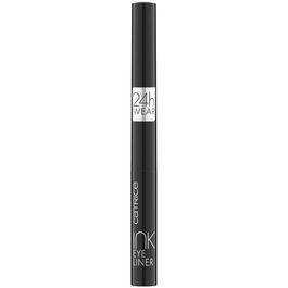Tus pentru ochi Ink Eyeliner 010 - Best in Black, 1.7ml, Catrice