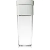 Lékué Flip Storage vas pentru depozitarea alimentelor uscate culoare Grey L 1 buc