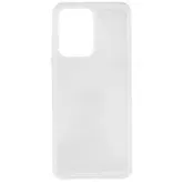 Protectie Spate Just Must Pure XI JMPR11S20UCL pentru Samsung Galaxy S20 Ultra (Transparent)
