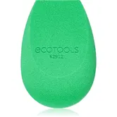 EcoTools BioBlender™ Green Tea burete pentru machiaj pentru un aspect mat 1 buc