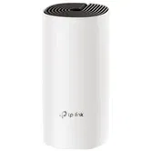 Sistem Wireless Mesh TP-Link Deco M4, Gigabit, Dual Band, 1200 Mbps, Antene interne, 1 pack (Alb)
