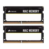 Memorii Laptop Corsair Mac, 32GB, DDR4, 2666MHz, CL18, 1.2v, Dual Channel Kit