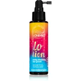 OnlyBio Hair in Balance tratament pentru stimularea creșterii părului 100 ml