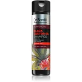 Dr. Santé Black Castor Oil sampon fortifiant pentru spalare delicata 250 ml