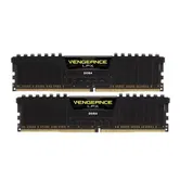 Memorii Corsair Vengeance LPX Black 64GB(2x32GB) DDR4 3600MHz CL18 Dual Channel Kit