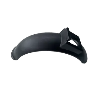 Aripa spate (aparatoare) pentru trotineta electrica JOYOR F5S (Negru)