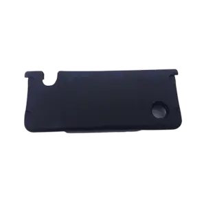 Capac frontal pentru trotineta electrica JOYOR F5S (Negru)