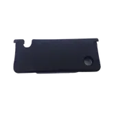 Capac frontal pentru trotineta electrica JOYOR F5S (Negru)