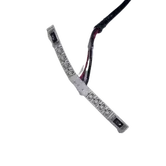 LED Stop pentru trotinetele electrice Joyor (Negru)