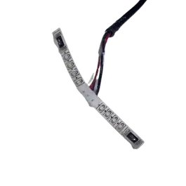 LED Stop pentru trotinetele electrice Joyor (Negru)