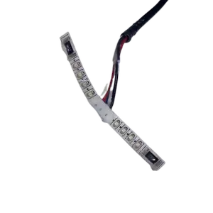 LED Stop pentru trotinetele electrice Joyor (Negru)