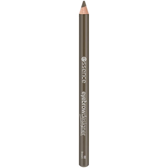 Creion pentru sprancene Eyebrow Designer 02 - Brown, 1g, Essence