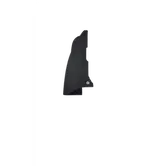Protectie laterala spate pentru trotineta electrica Joyor Unico X5S (Negru)