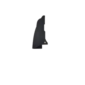 Protectie laterala spate pentru trotineta electrica Joyor Unico X5S (Negru)