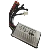 Controller 48V/15A pentru trotineta electrica Joyor Unico X5S / Joyor T5S (Negru)
