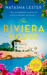 The Riviera House. a breathtaking and escapist historical romance set on the French Riviera - the perfect summer read, Paperback - Natasha Lester