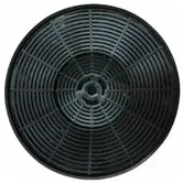 Filtru de carbon pentru hota Albatros FCH-10P, compatibil cu modelele H10/20A/AM, H11/21A, H15A/AM