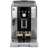 Espressor De'Longhi Magnifica S Smart ECAM250.23.SB, 1450 W, 15 bari (Negru/Argintiu)