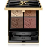Yves Saint Laurent Couture Mini Clutch paletă cu farduri de ochi pentru femei 200 Gueliz Dream 4 g