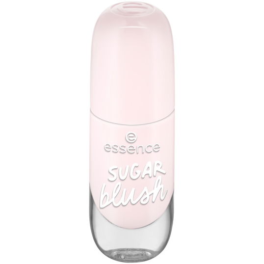 Lac pentru unghii gel 05 - Sugar Blush, 8ml, Essence