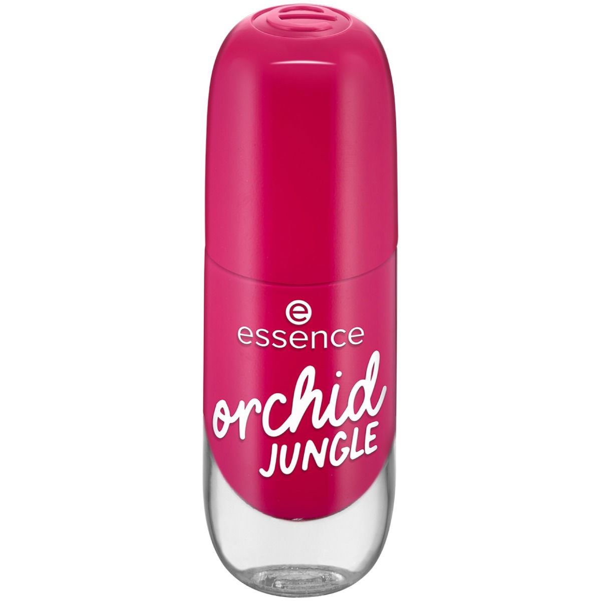 Lac pentru unghii gel 12 - Orchid Jungle, 8ml, Essence