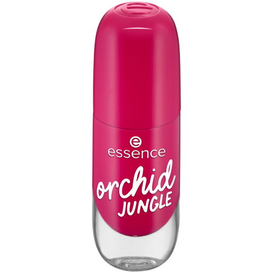 Lac pentru unghii gel 12 - Orchid Jungle, 8ml, Essence