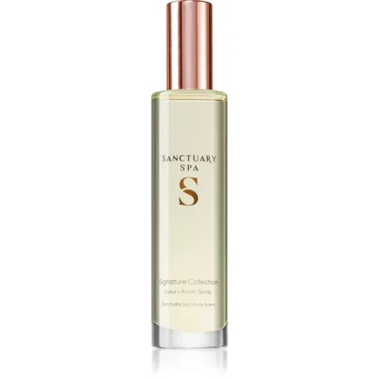 Sanctuary Spa Signature Collection spray pentru camera 100 ml