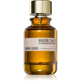 Maison Tahité Carnal Cacao Eau de Parfum unisex 100 ml