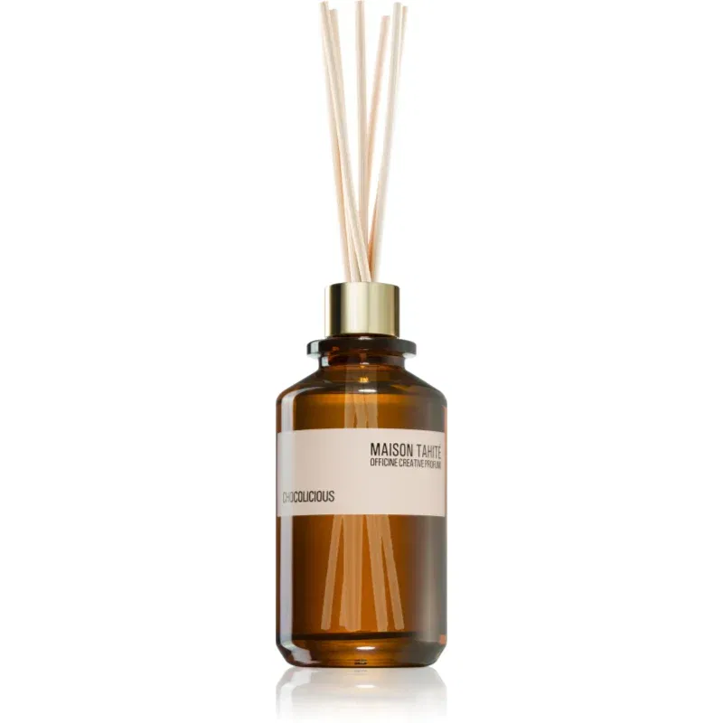 Maison Tahité Chocolicious difuzor de aroma 200 ml