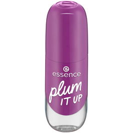Lac pentru unghii gel 54 - Plump It Up, 8ml, Essence