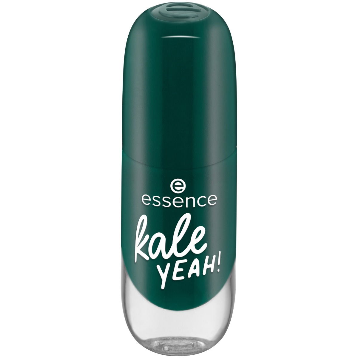Lac pentru unghii gel 60 - Kale Yeah!, 8ml, Essence