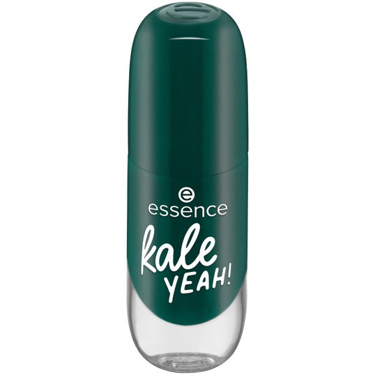 Lac pentru unghii gel 60 - Kale Yeah!, 8ml, Essence