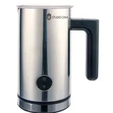 Aparat spumare si incalzire lapte Studio Casa Barinox Latteo SC1902, 450 W, 300 ml (Inox)